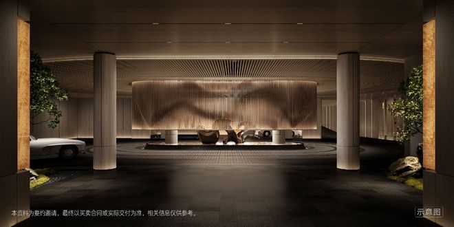 【售楼处】低密四代宅【首页网站】EVO视讯济南华润望雲全城销售中(图1)