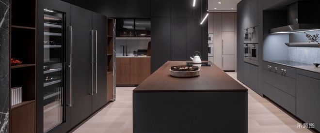 茂璞元售楼处发布：金茂璞元的城市封面！EVO视讯真人楼市百度热搜@2025金(图19)