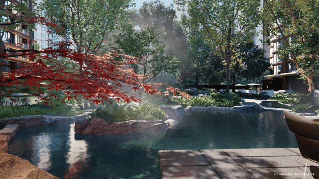 茂璞元售楼处发布:金茂璞元的城市封面!EVO视讯真人楼市百度热搜@2025金(图24) 茂璞元售楼处发布:金茂璞元的城市封面!EVO视讯真人楼市百度热搜@2025金(图24)