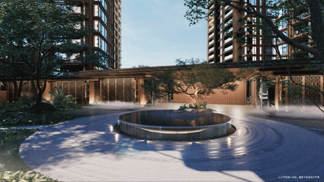 茂璞元售楼处发布:金茂璞元的城市封面!EVO视讯真人楼市百度热搜@2025金(图33) 茂璞元售楼处发布:金茂璞元的城市封面!EVO视讯真人楼市百度热搜@2025金(图33)