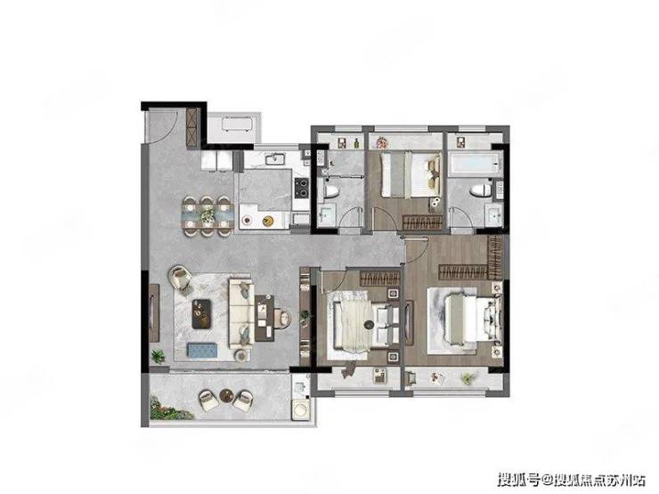 铁新城核心品质生活新高度EVO视讯大悦繁华图:高(图5) 铁新城核心品质生活新高度EVO视讯大悦繁华图:高(图5)