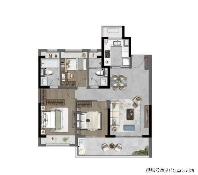 铁新城核心品质生活新高度EVO视讯大悦繁华图:高(图6) 铁新城核心品质生活新高度EVO视讯大悦繁华图:高(图6)