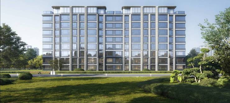 景明楼盘售楼部电话号码EVO视讯合肥招商春和(图3) 景明楼盘售楼部电话号码EVO视讯合肥招商春和(图3)