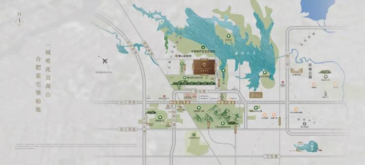 景明楼盘售楼部电话号码EVO视讯合肥招商春和(图5) 景明楼盘售楼部电话号码EVO视讯合肥招商春和(图5)